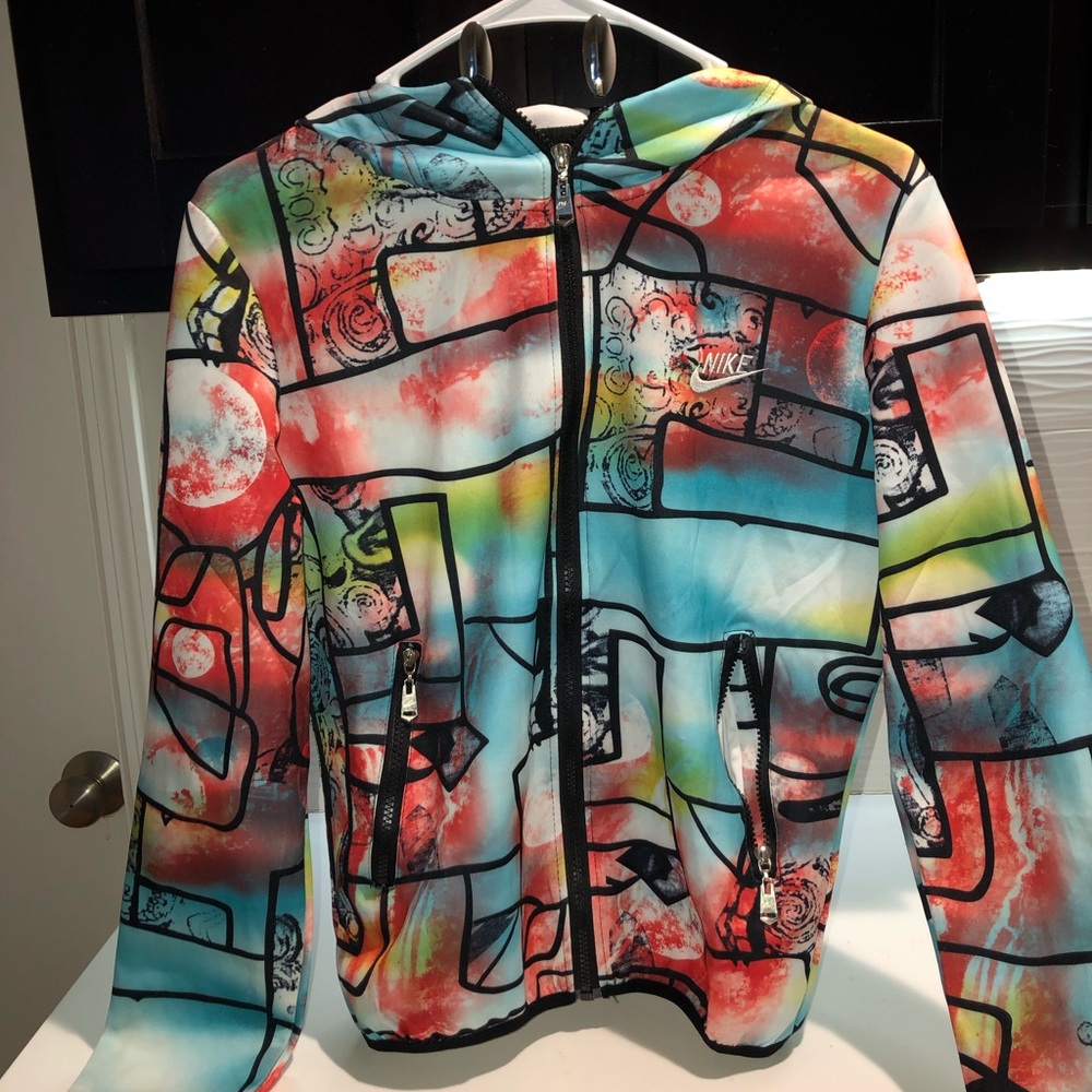 Nike jacket